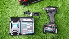 インパクトドライバー